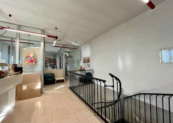 Ufficio - Capannone via Sofocle, Agrate Brianza - foto 10