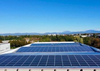 Dettagli - Capannone via Sofocle, Agrate Brianza - foto 11