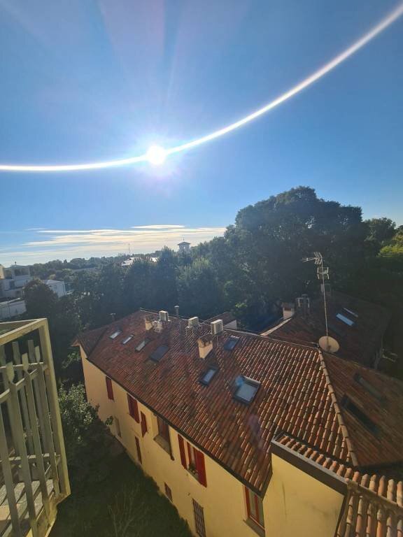 Vista - Trilocale via Don Giovanni Calabria, Milano - foto 2