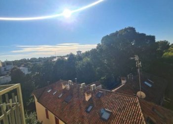 Vista - Trilocale via Don Giovanni Calabria, Milano - foto 2