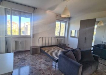 Salone - Trilocale via Don Giovanni Calabria, Milano - foto 3