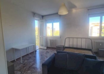 Salone - Trilocale via Don Giovanni Calabria, Milano - foto 4