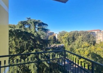 Terrazzo - Trilocale via Don Giovanni Calabria, Milano - foto 5