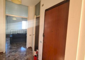 Ingresso - Trilocale via Don Giovanni Calabria, Milano - foto 8