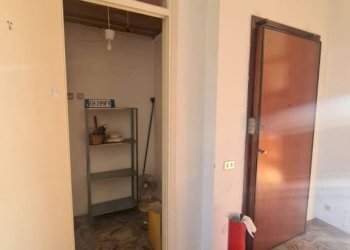 Ingresso - Trilocale via Don Giovanni Calabria, Milano - foto 9