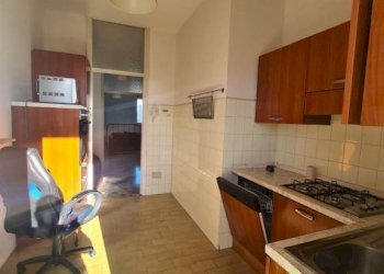 Cucina - Trilocale via Don Giovanni Calabria, Milano - foto 10