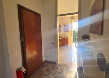 Ingresso - Trilocale via Don Giovanni Calabria, Milano - foto 12