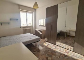 Camera da letto - Trilocale via Don Giovanni Calabria, Milano - foto 14