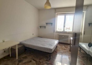 Camera da letto - Trilocale via Don Giovanni Calabria, Milano - foto 16