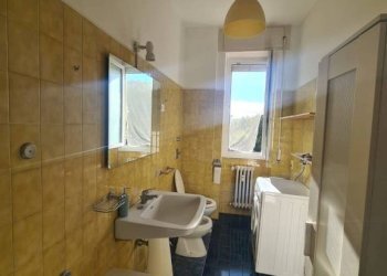 Bagno - Trilocale via Don Giovanni Calabria, Milano - foto 17