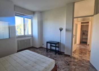 Camera da letto - Trilocale via Don Giovanni Calabria, Milano - foto 18