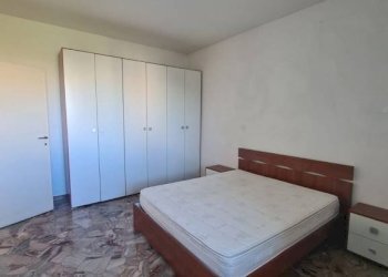 Camera da letto - Trilocale via Don Giovanni Calabria, Milano - foto 19