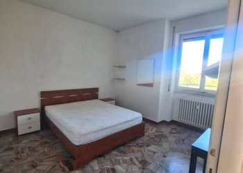 Camera da letto - Trilocale via Don Giovanni Calabria, Milano - foto 20