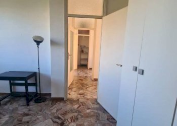 Corridoio - Trilocale via Don Giovanni Calabria, Milano - foto 21