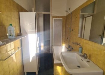 Bagno - Trilocale via Don Giovanni Calabria, Milano - foto 22