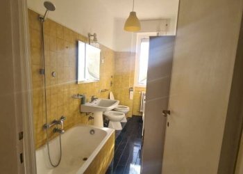 Bagno - Trilocale via Don Giovanni Calabria, Milano - foto 23