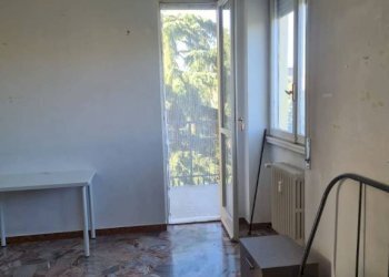 Camera da letto - Trilocale via Don Giovanni Calabria, Milano - foto 24