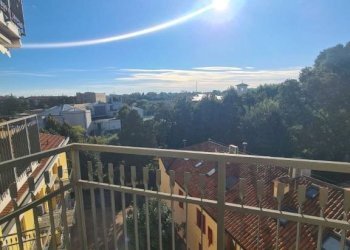 Balcone - Trilocale via Don Giovanni Calabria, Milano - foto 25