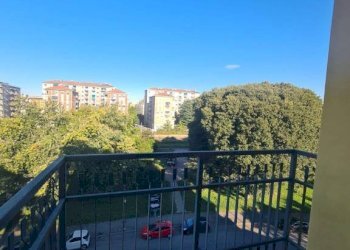 Balcone - Trilocale via Don Giovanni Calabria, Milano - foto 26