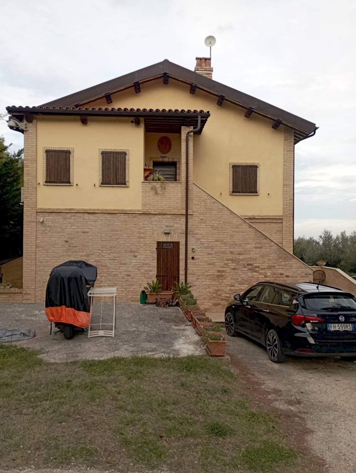 Foto 2 - Quadrilocale Colle Sant Andrea Ripatransone, Ripatransone - foto 2