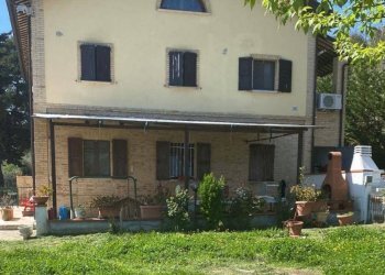 Foto 1 - Quadrilocale Colle Sant Andrea Ripatransone, Ripatransone - foto 1