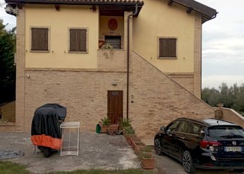 Foto 2 - Quadrilocale Colle Sant Andrea Ripatransone, Ripatransone - foto 2