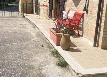 Foto 25 - Quadrilocale Colle Sant Andrea Ripatransone, Ripatransone - foto 25