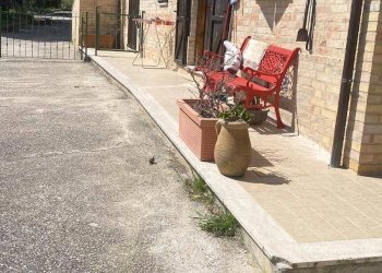 Foto 4 - Quadrilocale Colle Sant Andrea Ripatransone, Ripatransone - foto 4