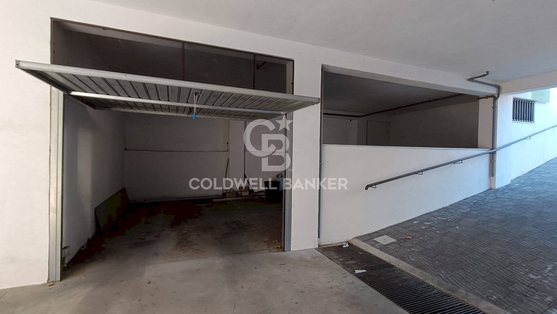 Foto 3 - Box Via Provinciale per Santa Maria Ammalati
 
86D, Acireale - foto 3