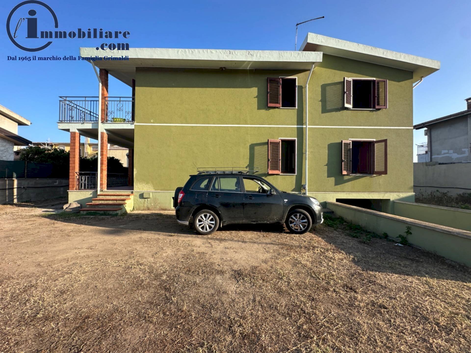 Foto 2 - Appartamento Via Turati, Tortolì - foto 2