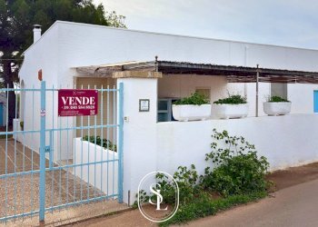 Foto 2 - Villa Via Vittorio de Sica
 
17, Salve - foto 2