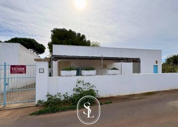 Foto 3 - Villa Via Vittorio de Sica
 
17, Salve - foto 3