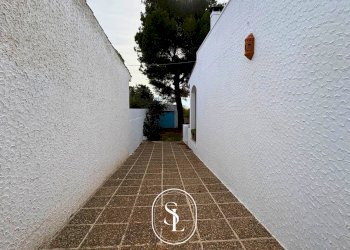 Foto 5 - Villa Via Vittorio de Sica
 
17, Salve - foto 5