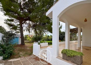 Foto 6 - Villa Via Vittorio de Sica
 
17, Salve - foto 6