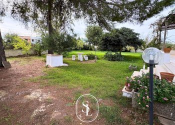 Foto 7 - Villa Via Vittorio de Sica
 
17, Salve - foto 7