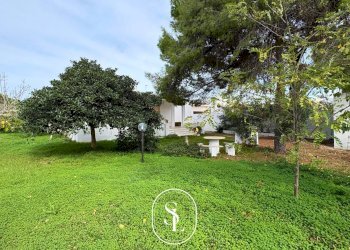 Foto 8 - Villa Via Vittorio de Sica
 
17, Salve - foto 8