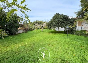 Foto 9 - Villa Via Vittorio de Sica
 
17, Salve - foto 9