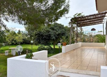 Foto 10 - Villa Via Vittorio de Sica
 
17, Salve - foto 10