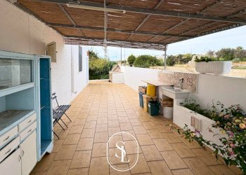 Foto 11 - Villa Via Vittorio de Sica
 
17, Salve - foto 11