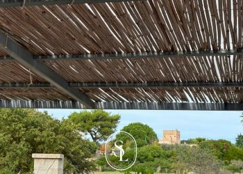 Foto 12 - Villa Via Vittorio de Sica
 
17, Salve - foto 12