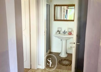 Foto 16 - Villa Via Vittorio de Sica
 
17, Salve - foto 16