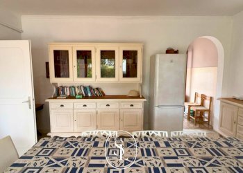 Foto 17 - Villa Via Vittorio de Sica
 
17, Salve - foto 17