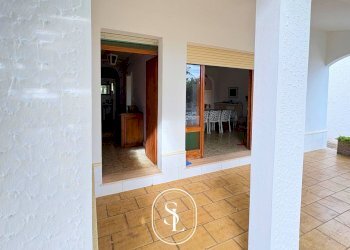 Foto 22 - Villa Via Vittorio de Sica
 
17, Salve - foto 22