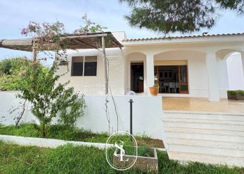 Foto 23 - Villa Via Vittorio de Sica
 
17, Salve - foto 23