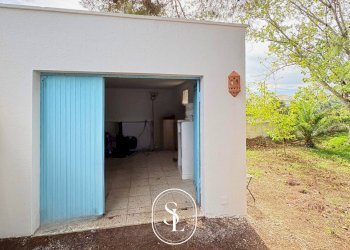 Foto 25 - Villa Via Vittorio de Sica
 
17, Salve - foto 25