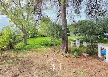 Foto 26 - Villa Via Vittorio de Sica
 
17, Salve - foto 26