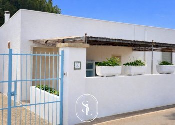 Foto 2 - Villa Via Vittorio de Sica
 
17, Salve - foto 2