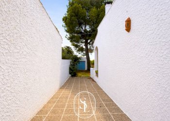 Foto 3 - Villa Via Vittorio de Sica
 
17, Salve - foto 3