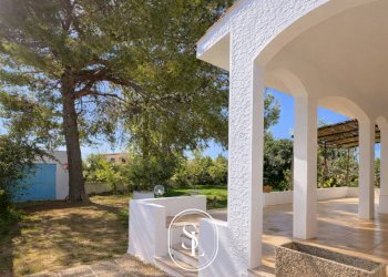 Foto 4 - Villa Via Vittorio de Sica
 
17, Salve - foto 4