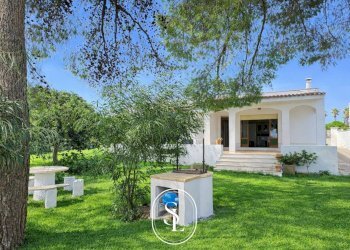 Foto 5 - Villa Via Vittorio de Sica
 
17, Salve - foto 5
